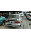 nissan primera berlina (p11) del año 1997