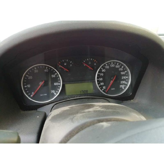 fiat croma (194) del año 2006