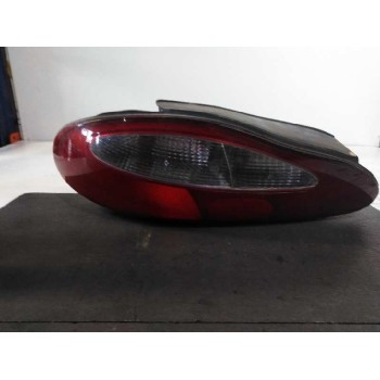 Recambio de piloto trasero izquierdo para hyundai coupe (j2) 1.6 cat referencia OEM IAM S / R  