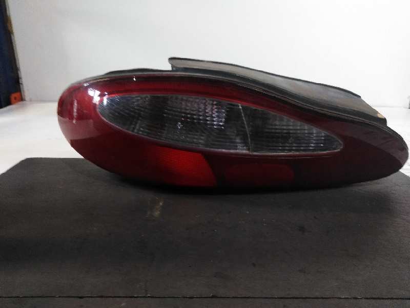 Recambio de piloto trasero izquierdo para hyundai coupe (j2) 1.6 cat referencia OEM IAM S / R  