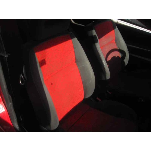 volkswagen lupo (6x1/6e1) del año 2005