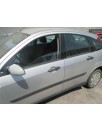 ford focus berlina (cak) del año 2000