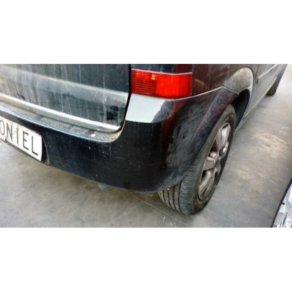 opel meriva del año 2006