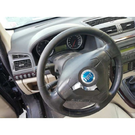 fiat croma (194) del año 2006