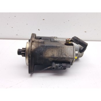 Recambio de motor arranque para kia carens 2.0 turbodiesel cat referencia OEM IAM 3610027000 031013170 3610027001