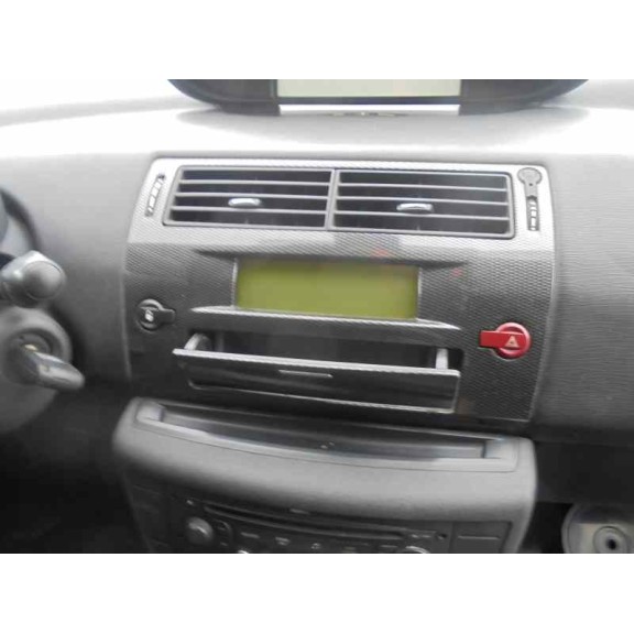 citroën c4 coupe del año 2007