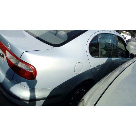 seat toledo (1m2) del año 1999