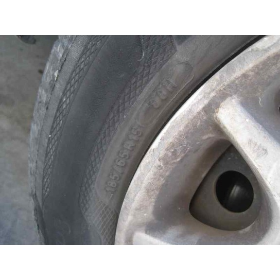 nissan primera berlina (p11) del año 1999