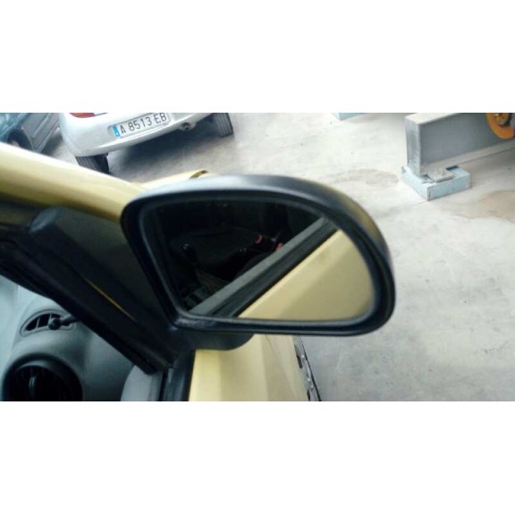 hyundai atos prime (mx) del año 2001