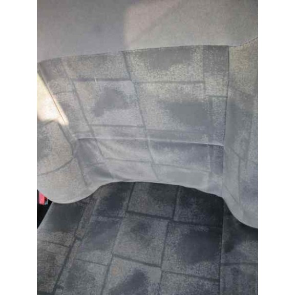 renault megane i classic (la0) del año 2000