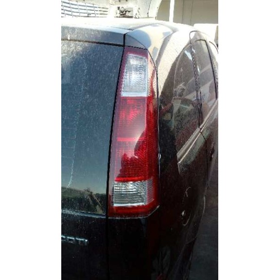 opel meriva del año 2006