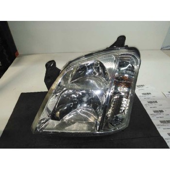 FARO IZQUIERDO BIFARO 