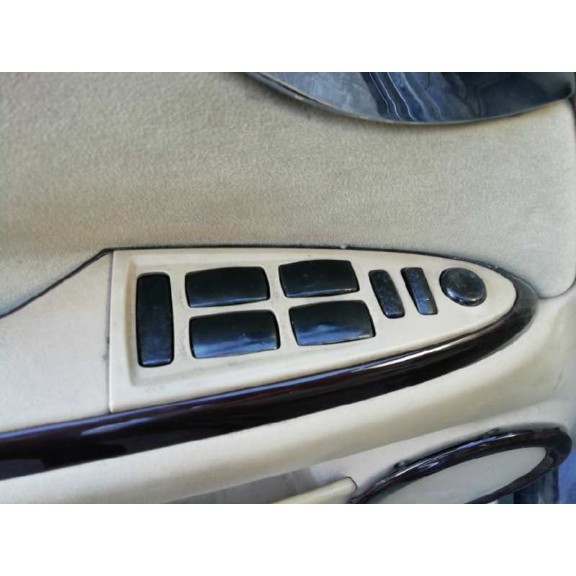 fiat croma (194) del año 2006