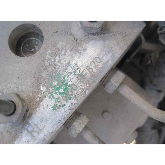 nissan primera berlina (p11) del año 1999