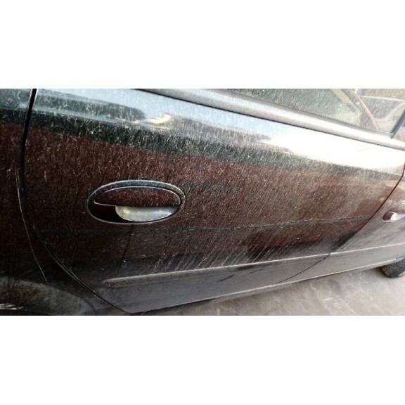 opel meriva del año 2006