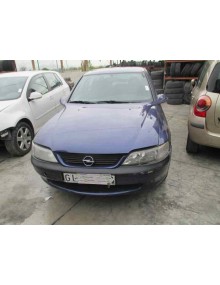 opel vectra b berlina del año 1996