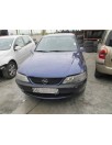 opel vectra b berlina del año 1996
