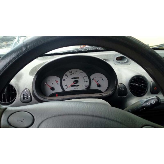 hyundai atos prime (mx) del año 2001