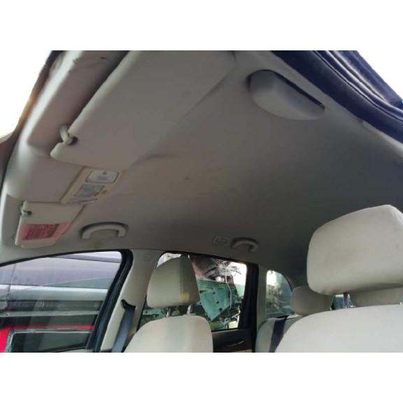 fiat croma (194) del año 2006