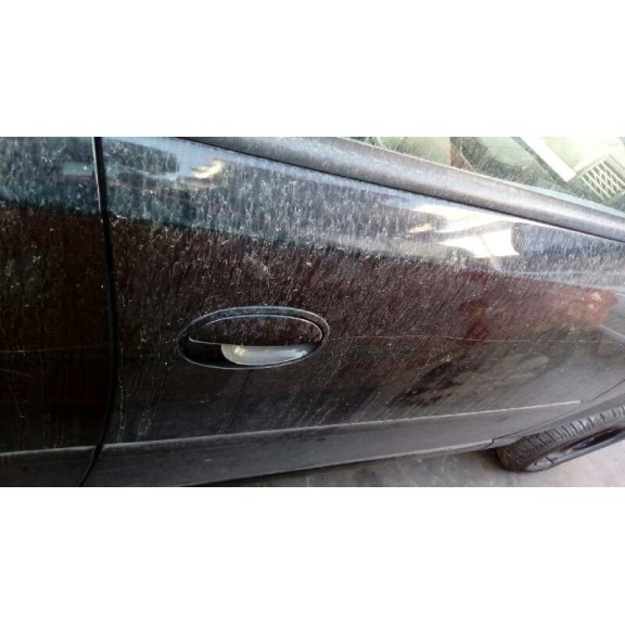 opel meriva del año 2006