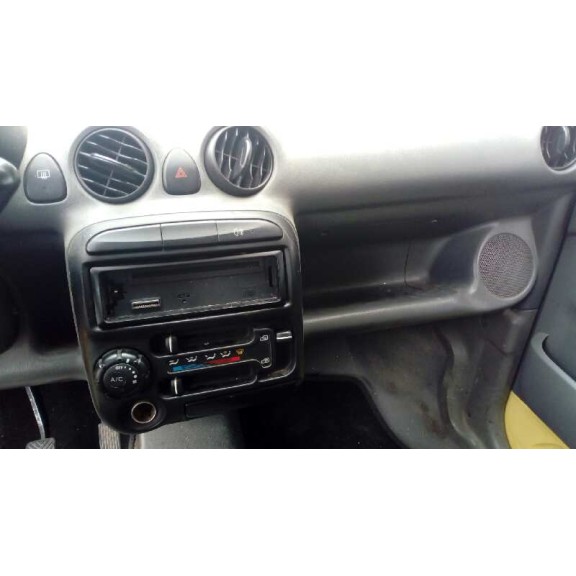 hyundai atos prime (mx) del año 2001