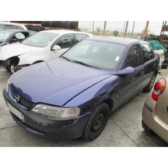 opel vectra b berlina del año 1996