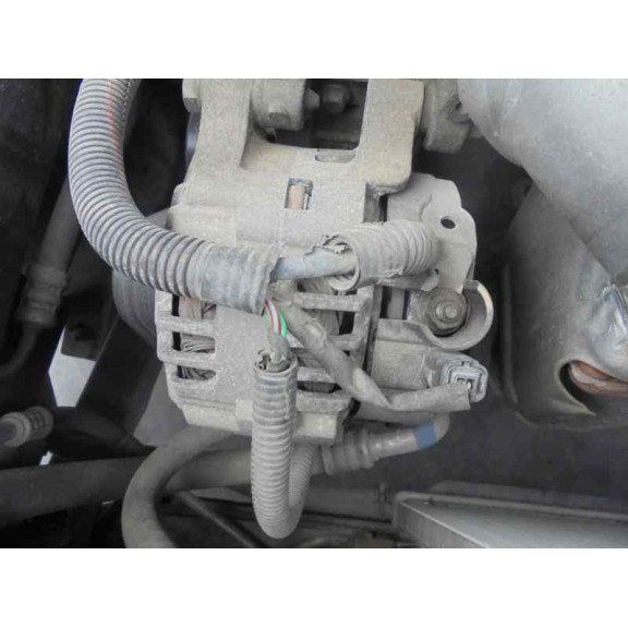 citroën c4 coupe del año 2007