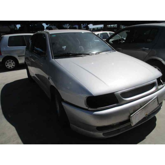 seat ibiza (6k) del año 1997