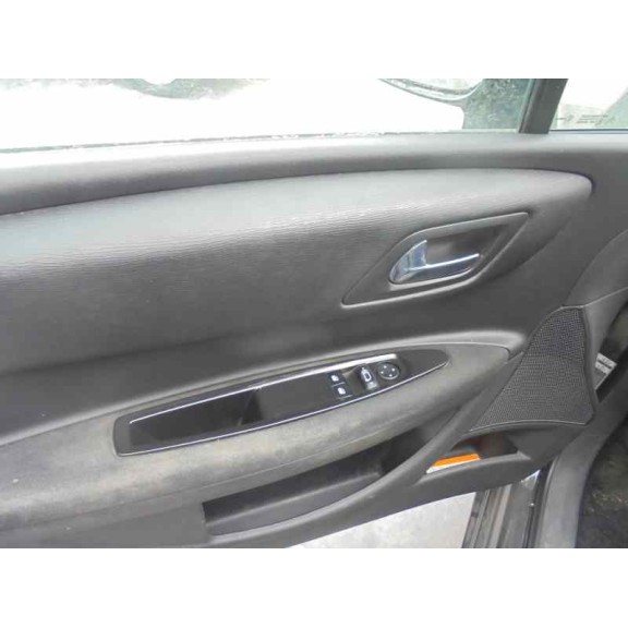 citroën c4 coupe del año 2007