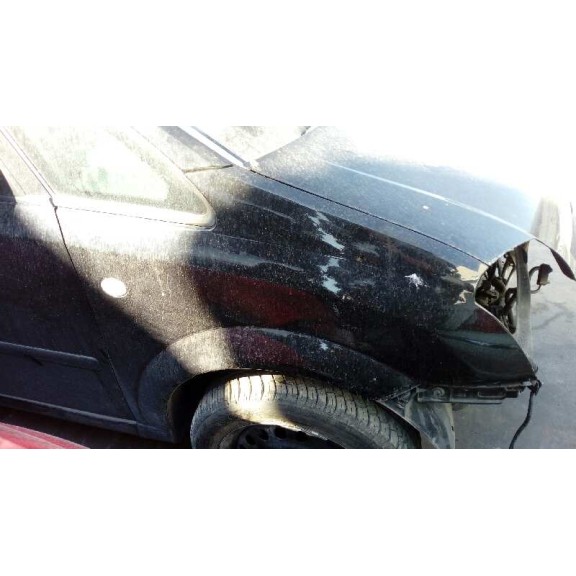 opel meriva del año 2006