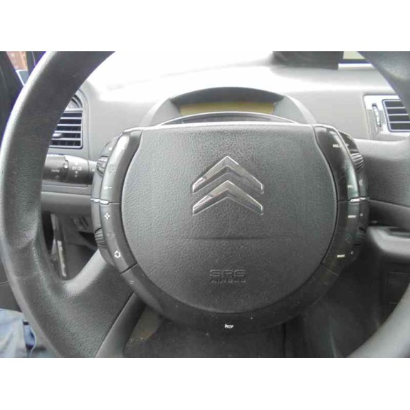 citroën c4 coupe del año 2007