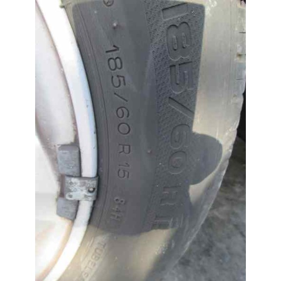 renault megane i classic (la0) del año 2000