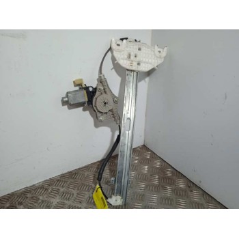 ELEVALUNAS TRASERO IZQUIERDO 83450H8000 2 PINS