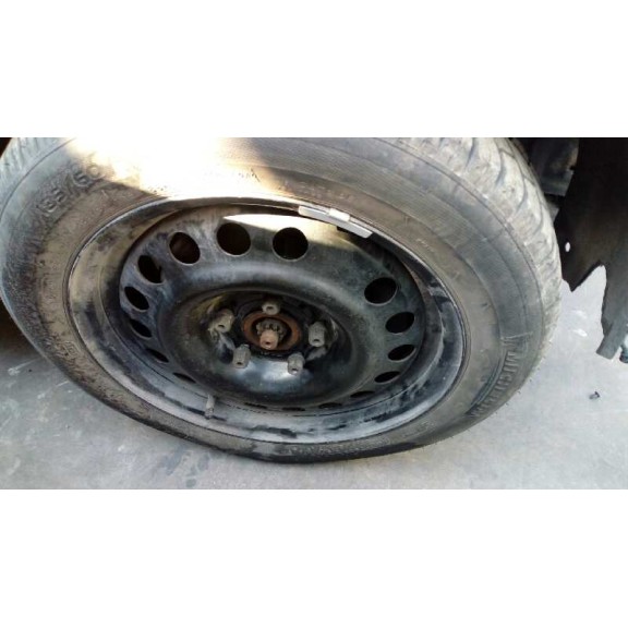 opel meriva del año 2006