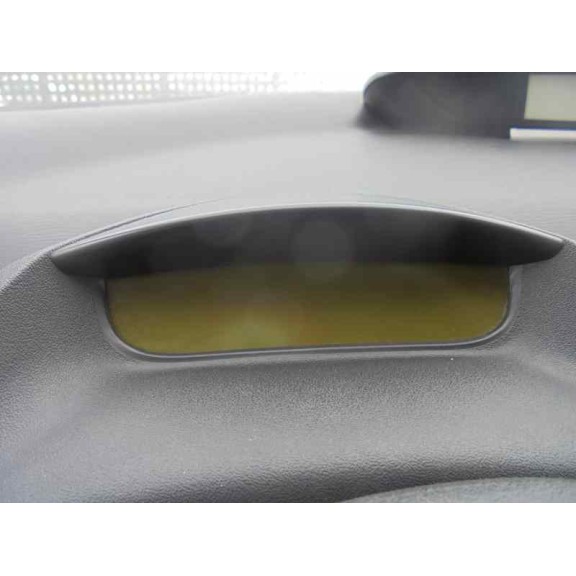 citroën c4 coupe del año 2007