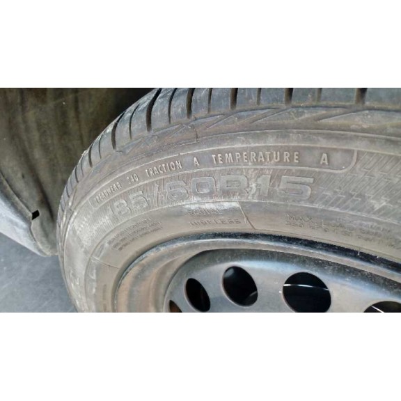 opel meriva del año 2006