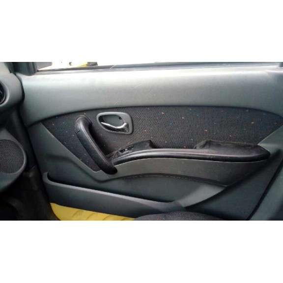 hyundai atos prime (mx) del año 2001