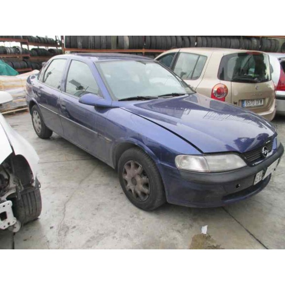 opel vectra b berlina del año 1996