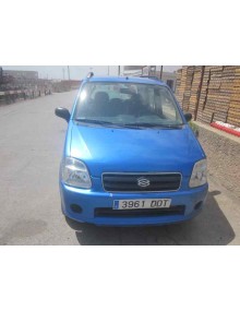 suzuki wagon r+ rb (mm) del año 2004