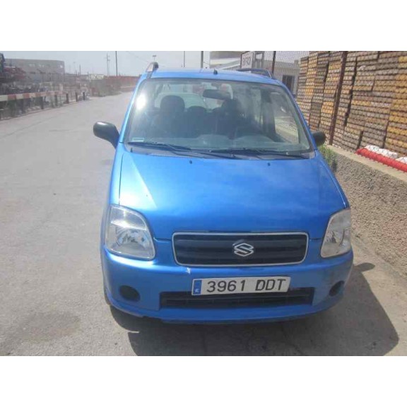 suzuki wagon r+ rb (mm) del año 2004