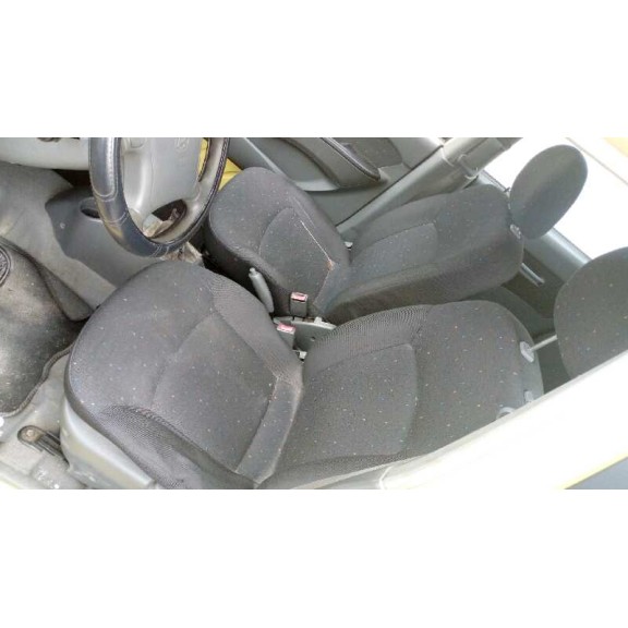 hyundai atos prime (mx) del año 2001