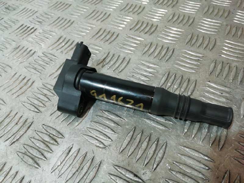 Recambio de bobina encendido para citroën c4 cactus 1.2 12v e-vti referencia OEM IAM 9671214580  