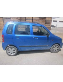 suzuki wagon r+ rb (mm) del año 2004 2