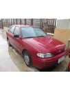 hyundai accent (x3) del año 1996