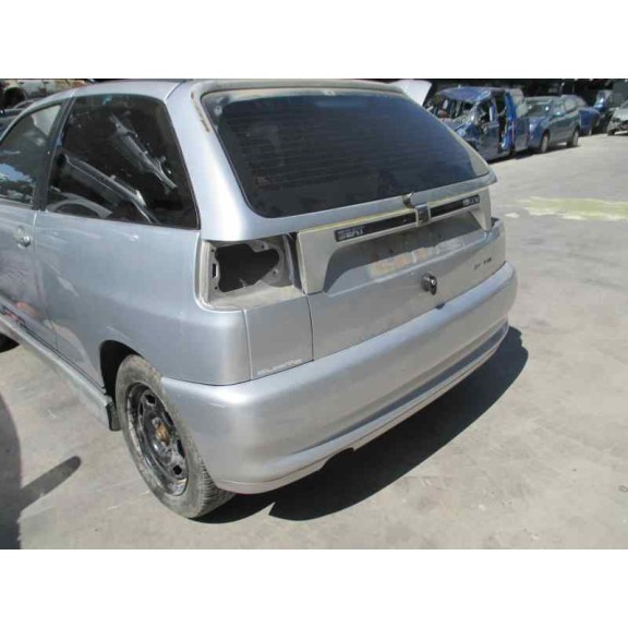 seat ibiza (6k) del año 1997