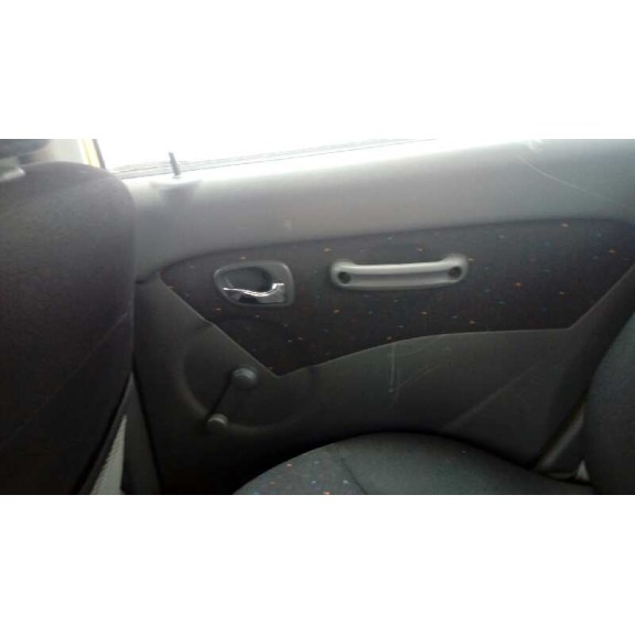 hyundai atos prime (mx) del año 2001