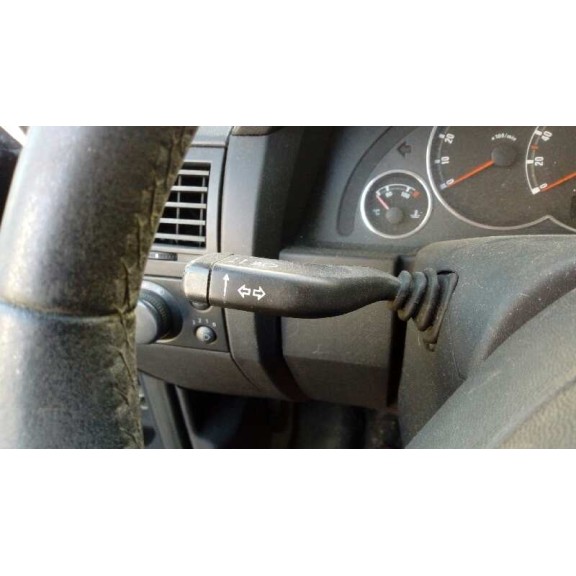 opel meriva del año 2006