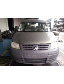 volkswagen caddy ka/kb (2k) del año 2004