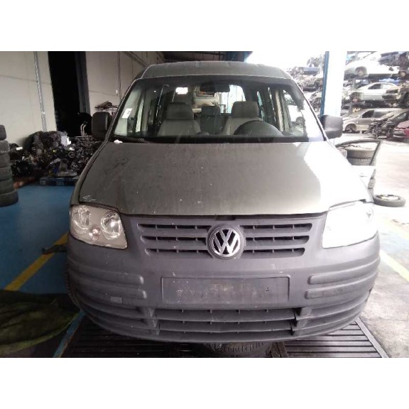 volkswagen caddy ka/kb (2k) del año 2004