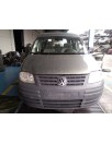 volkswagen caddy ka/kb (2k) del año 2004